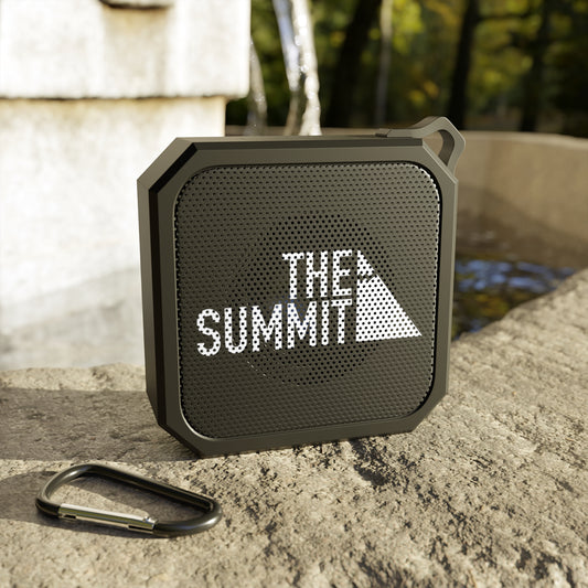 Mini Summit Bluetooth Speaker