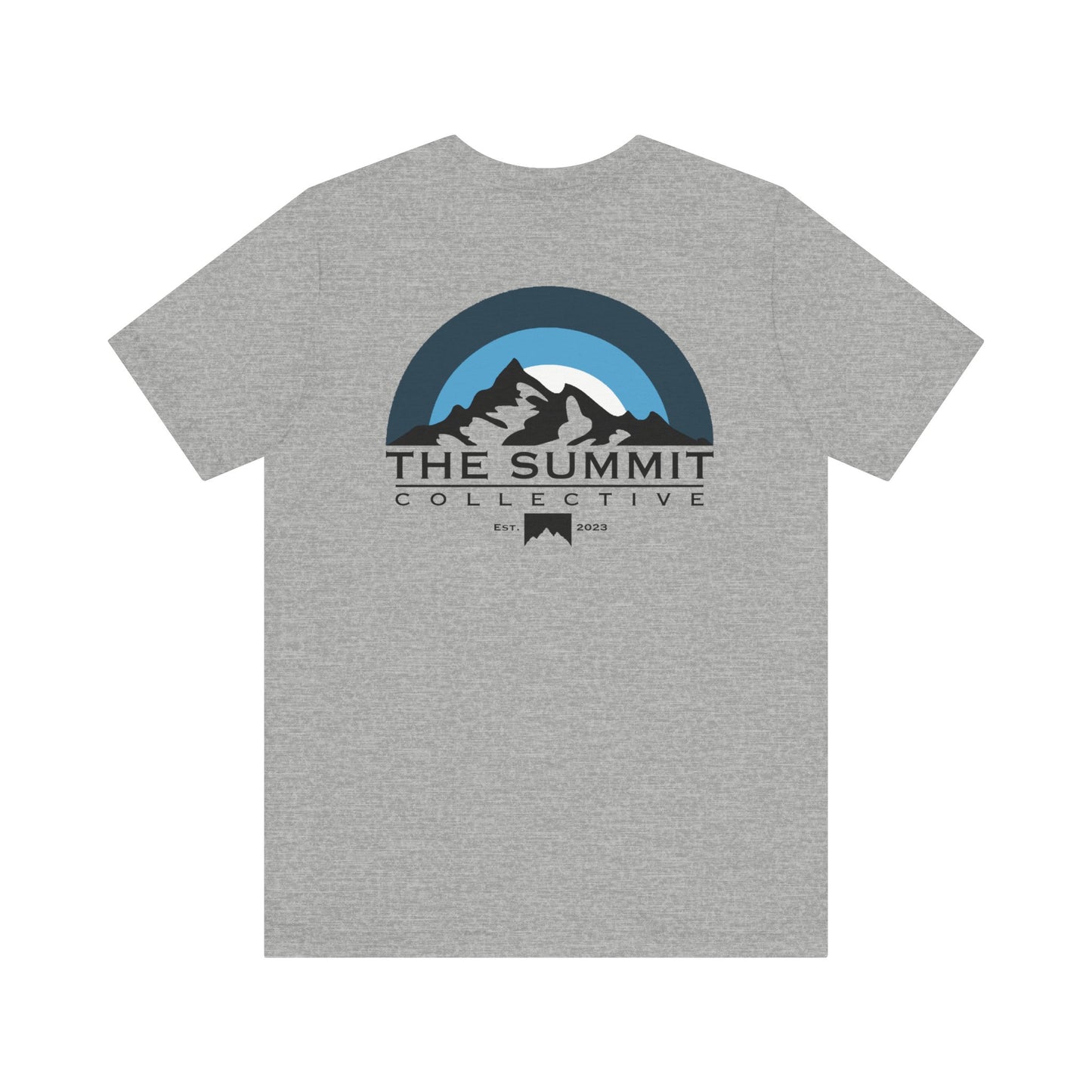 Short-Sleeve Summit Tee