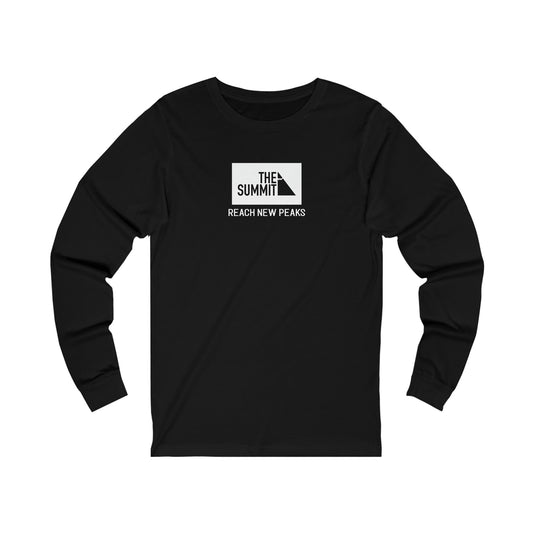 Long-Sleeve RNP Box Tee