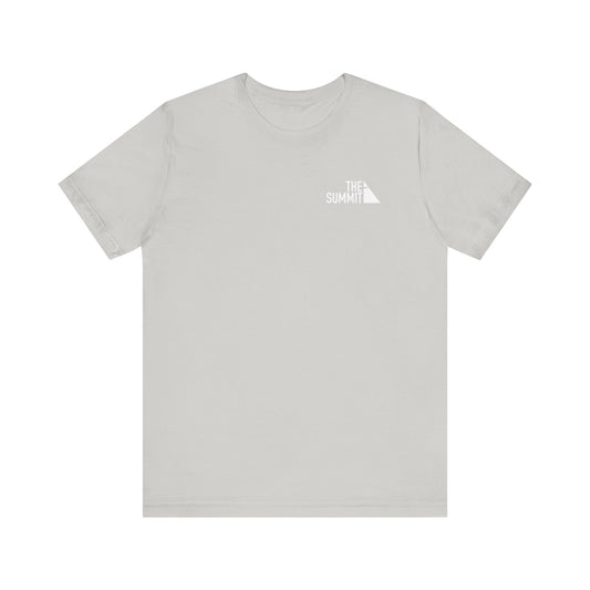 Short-Sleeve Summit Tee