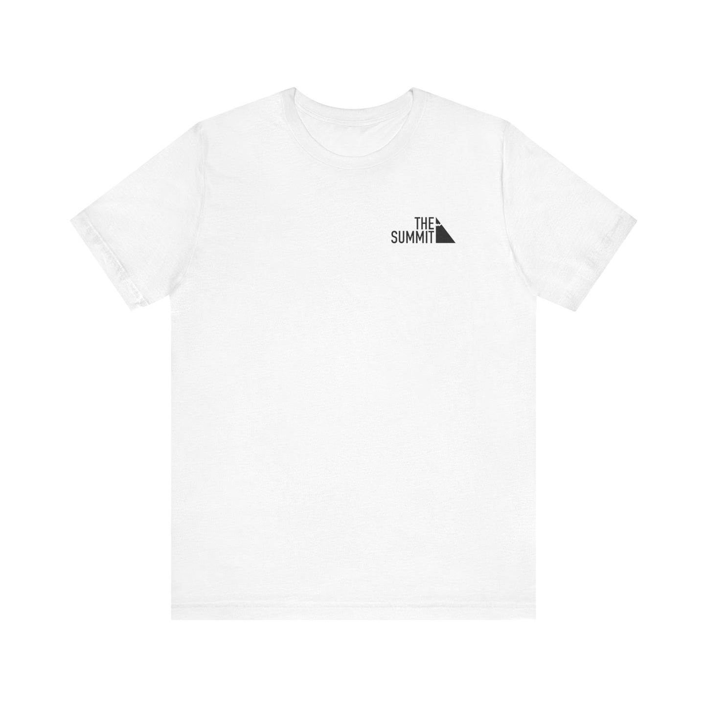 Short-Sleeve Summit Tee