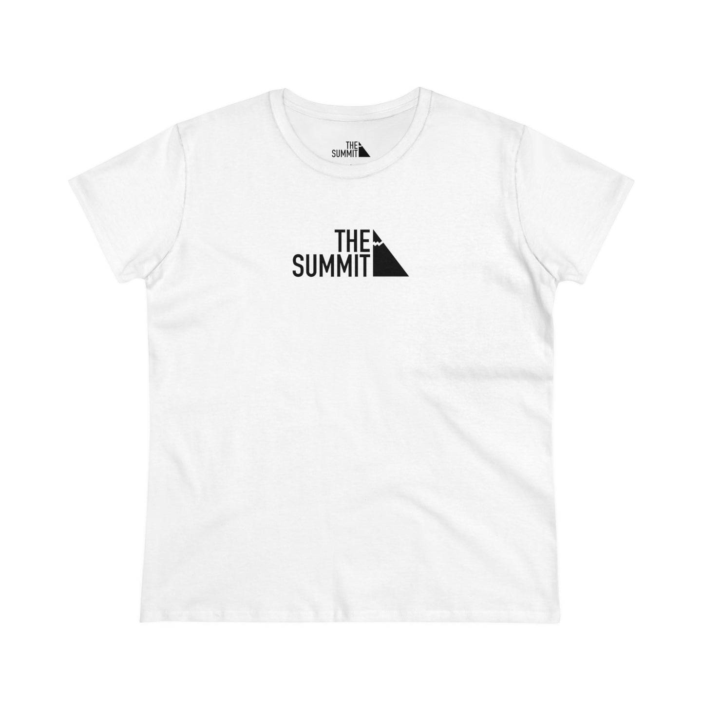 Women's Summit Tee