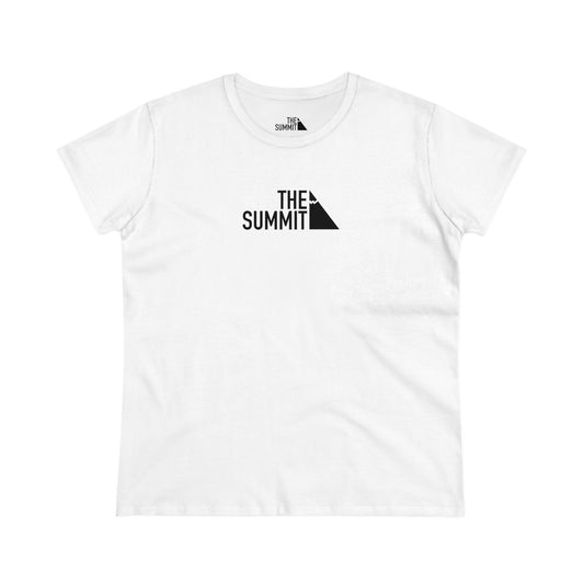 Women's Summit Tee