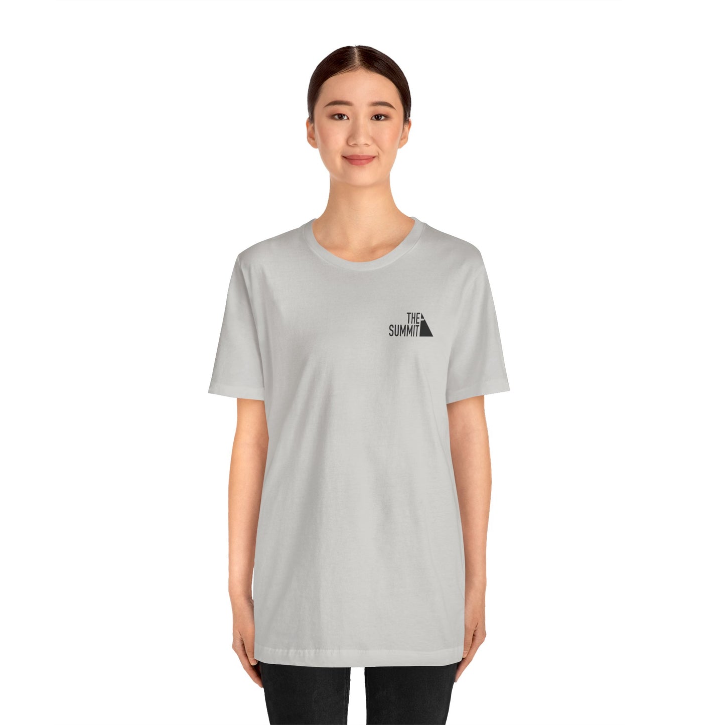 Short-Sleeve Summit Tee