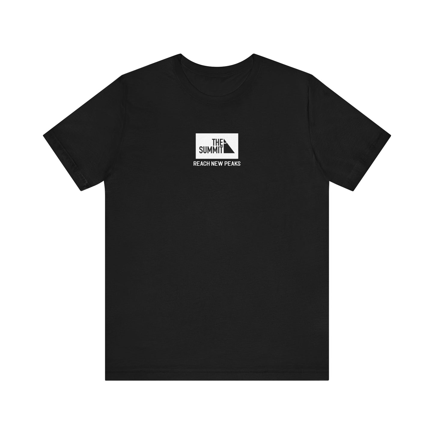 Short-Sleeve RNP Box Tee