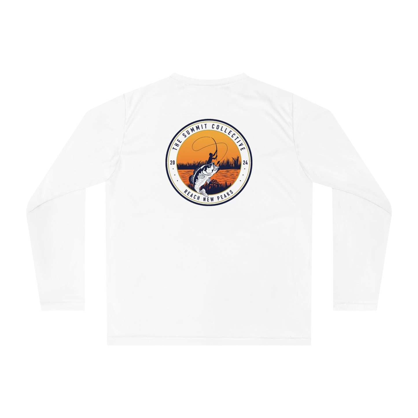 Summit Casting Performance Long Sleeve