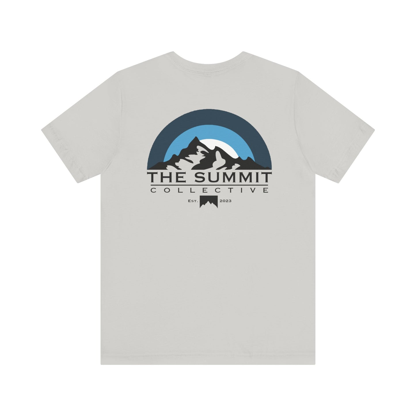 Short-Sleeve Summit Tee