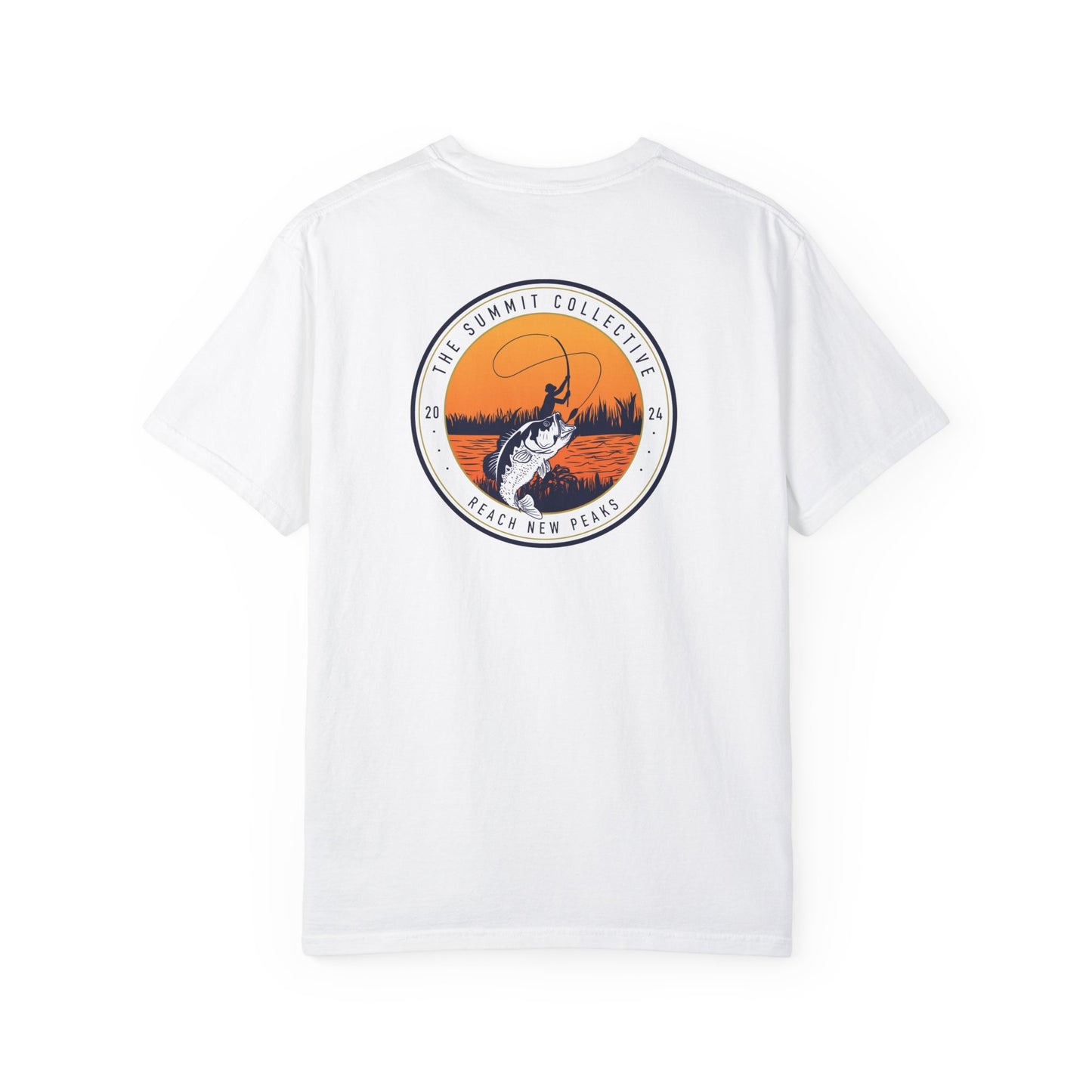 Short-Sleeve Summit Reel Tee