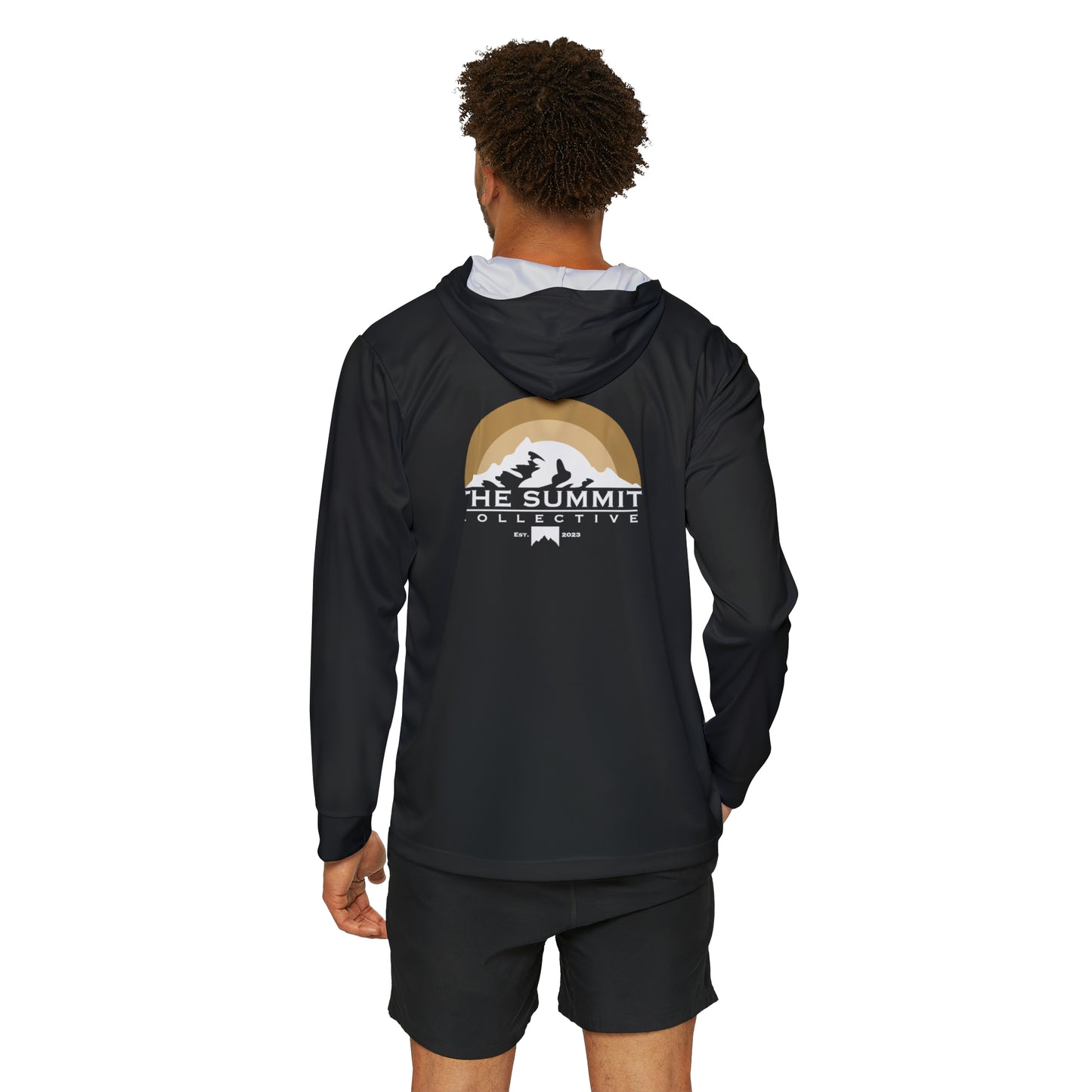 Adventure Summit Hoodie