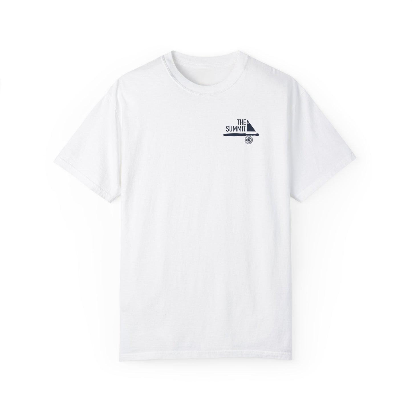 Short-Sleeve Summit Reel Tee