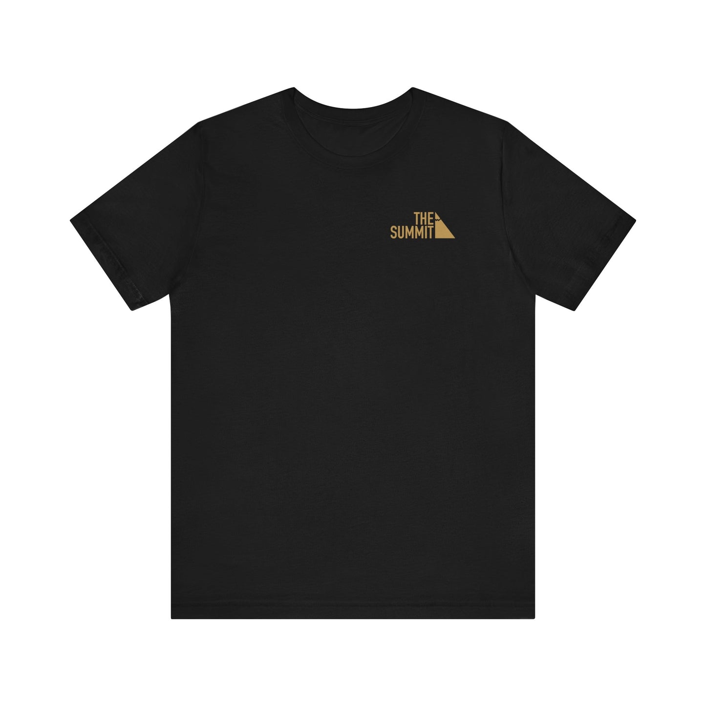 Short-Sleeve Summit Tee