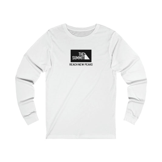 Long-Sleeve RNP Box Tee