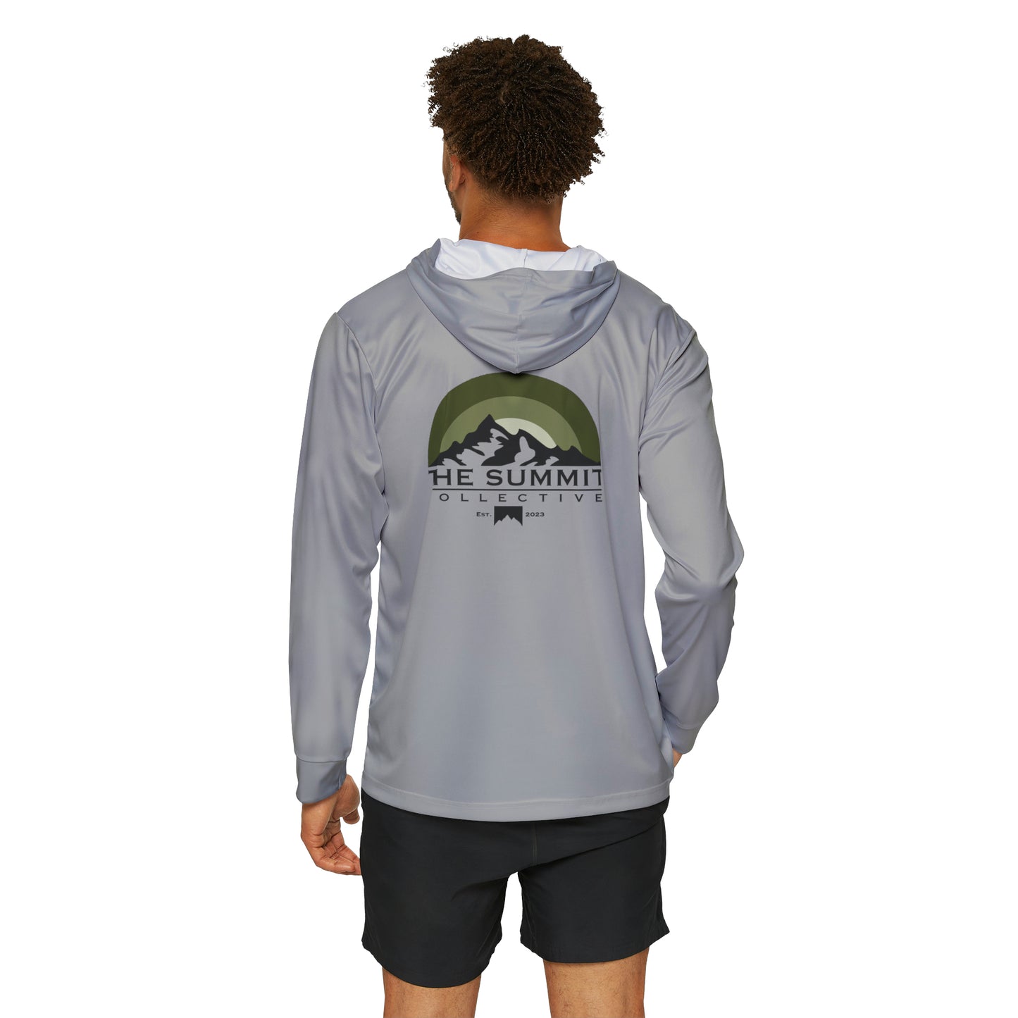 Adventure Summit Hoodie