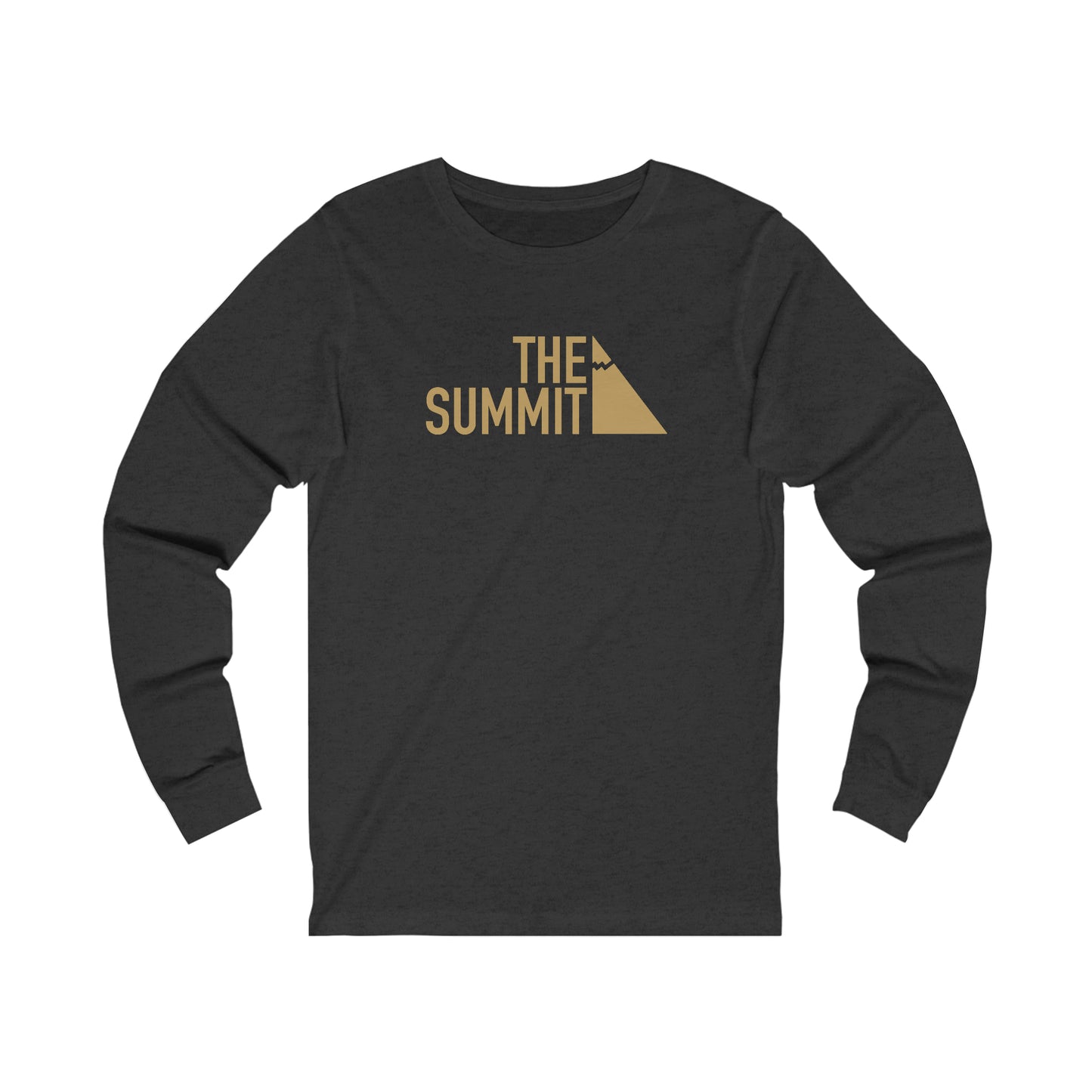 Long-Sleeve Adventure Tee