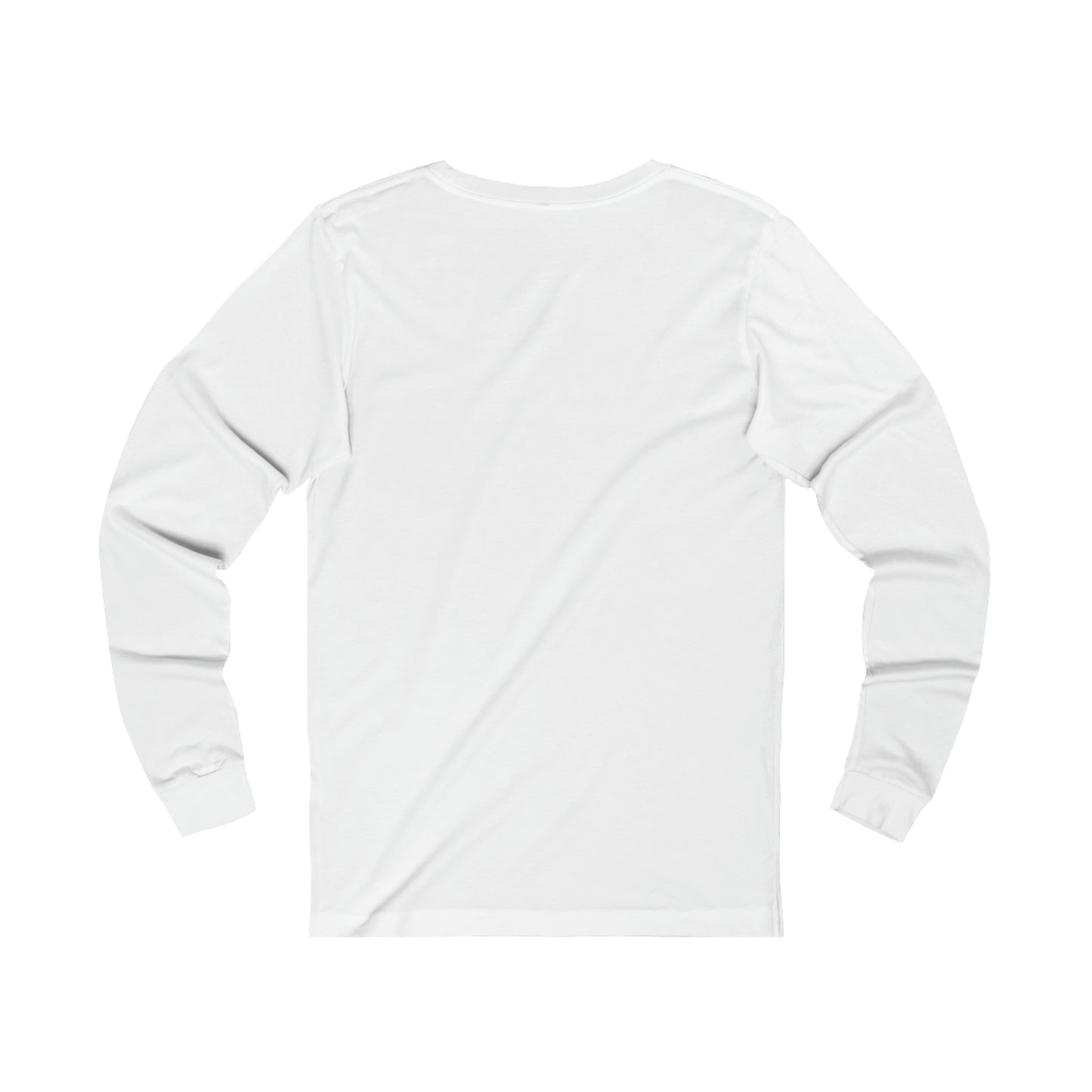 Long-Sleeve RNP Box Tee