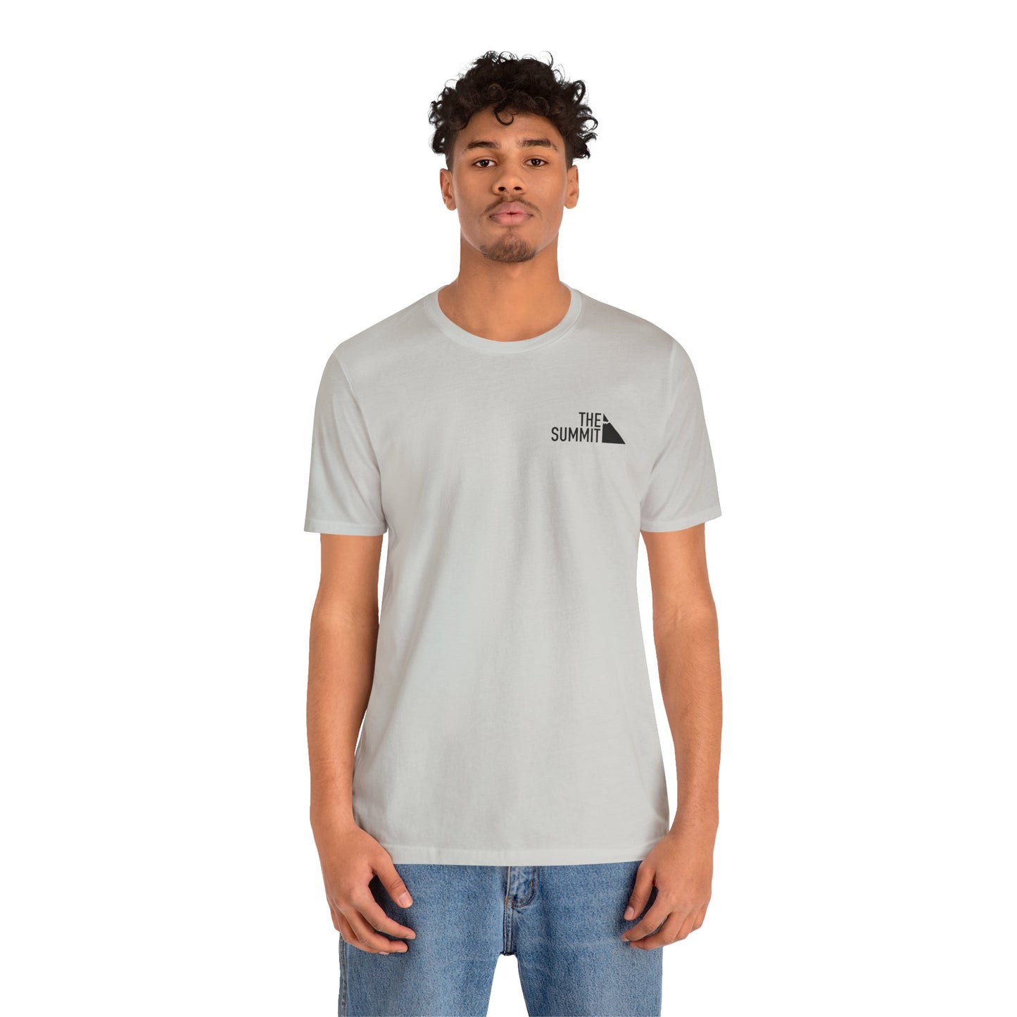 Short-Sleeve Summit Tee