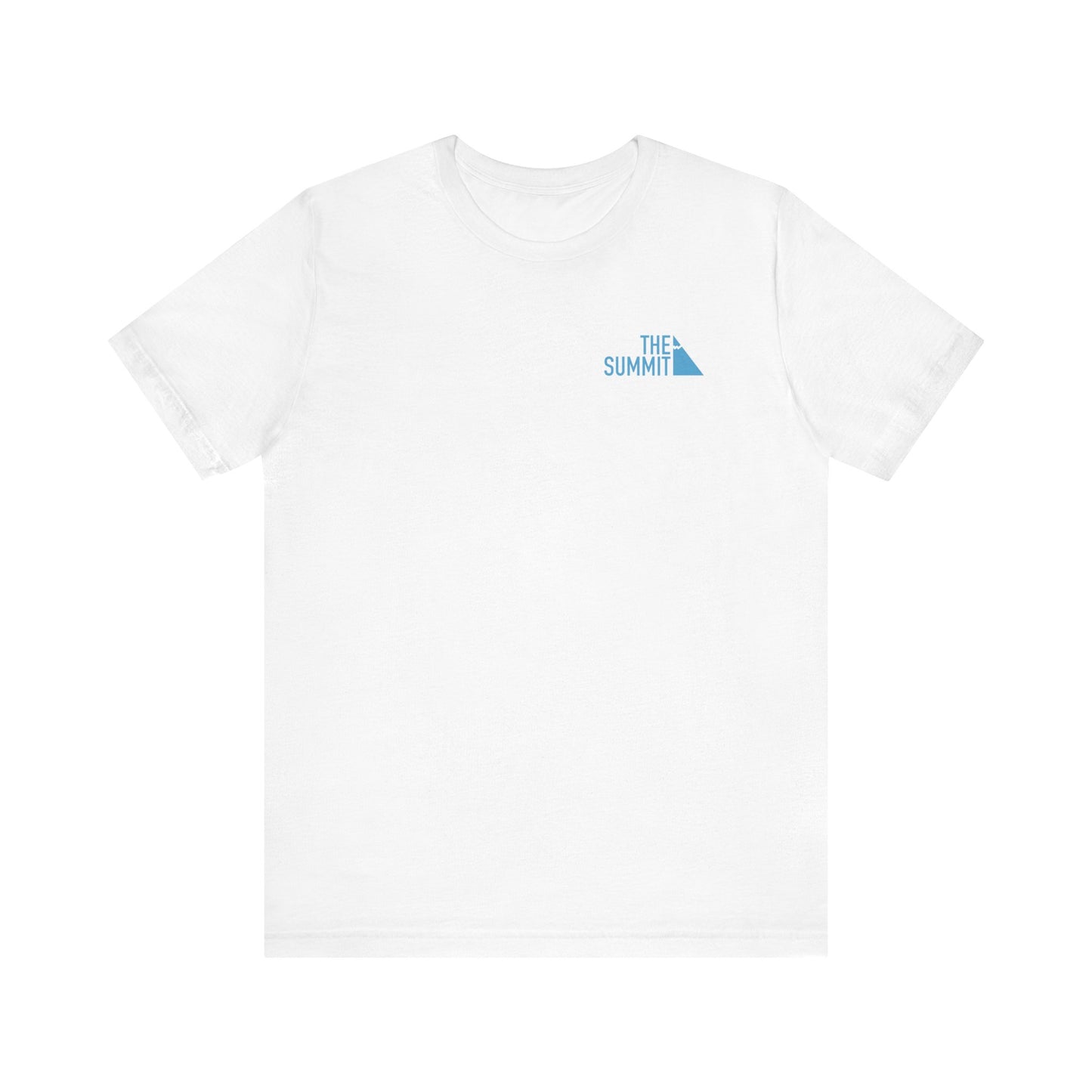 Short-Sleeve Summit Tee