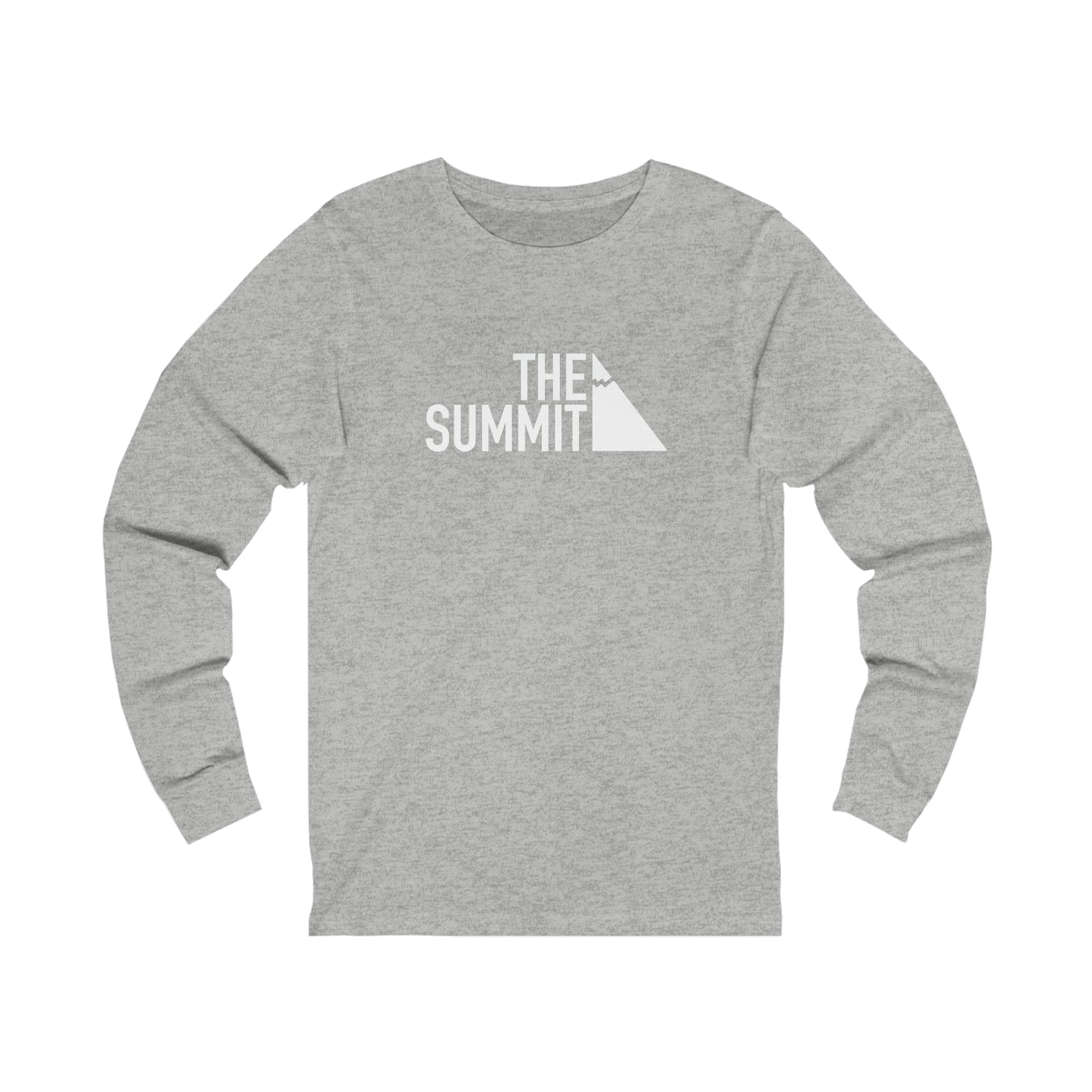 Long-Sleeve Adventure Tee