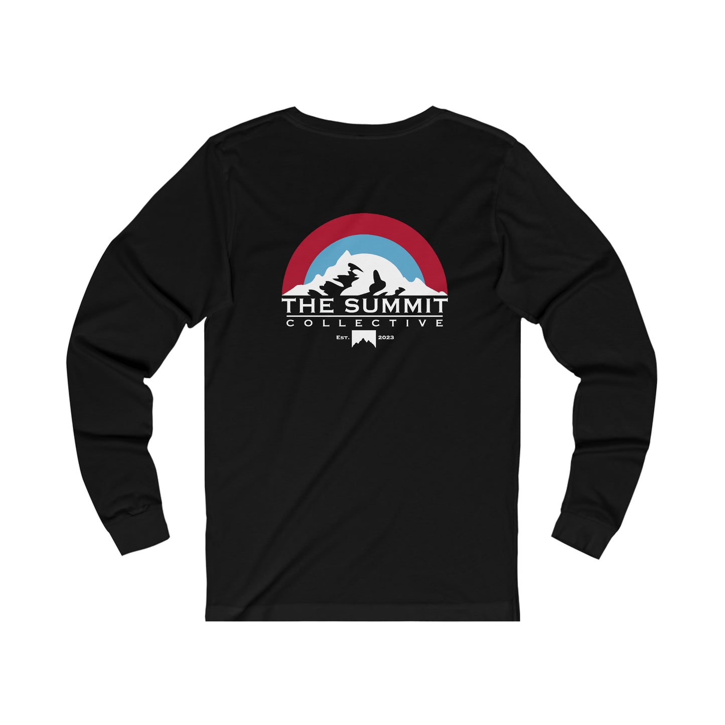 Long-Sleeve Adventure Tee