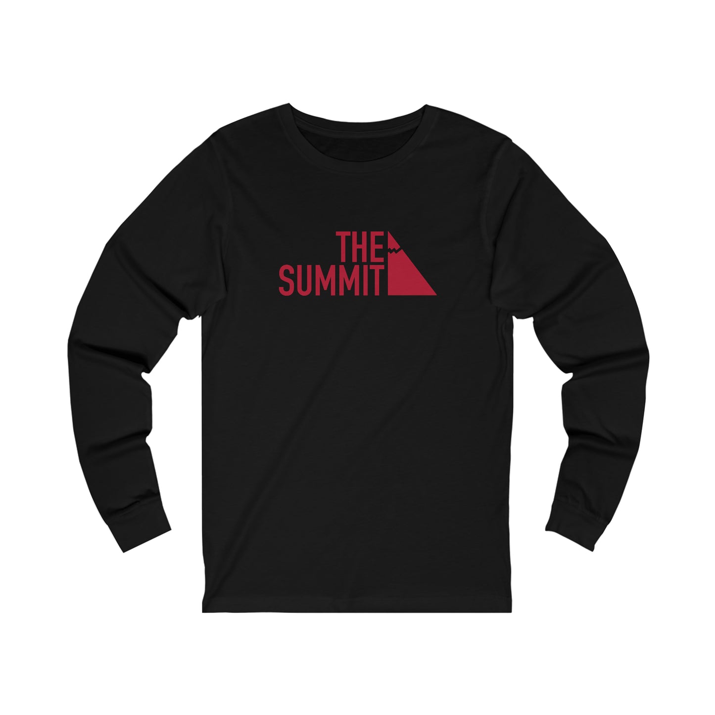 Long-Sleeve Adventure Tee