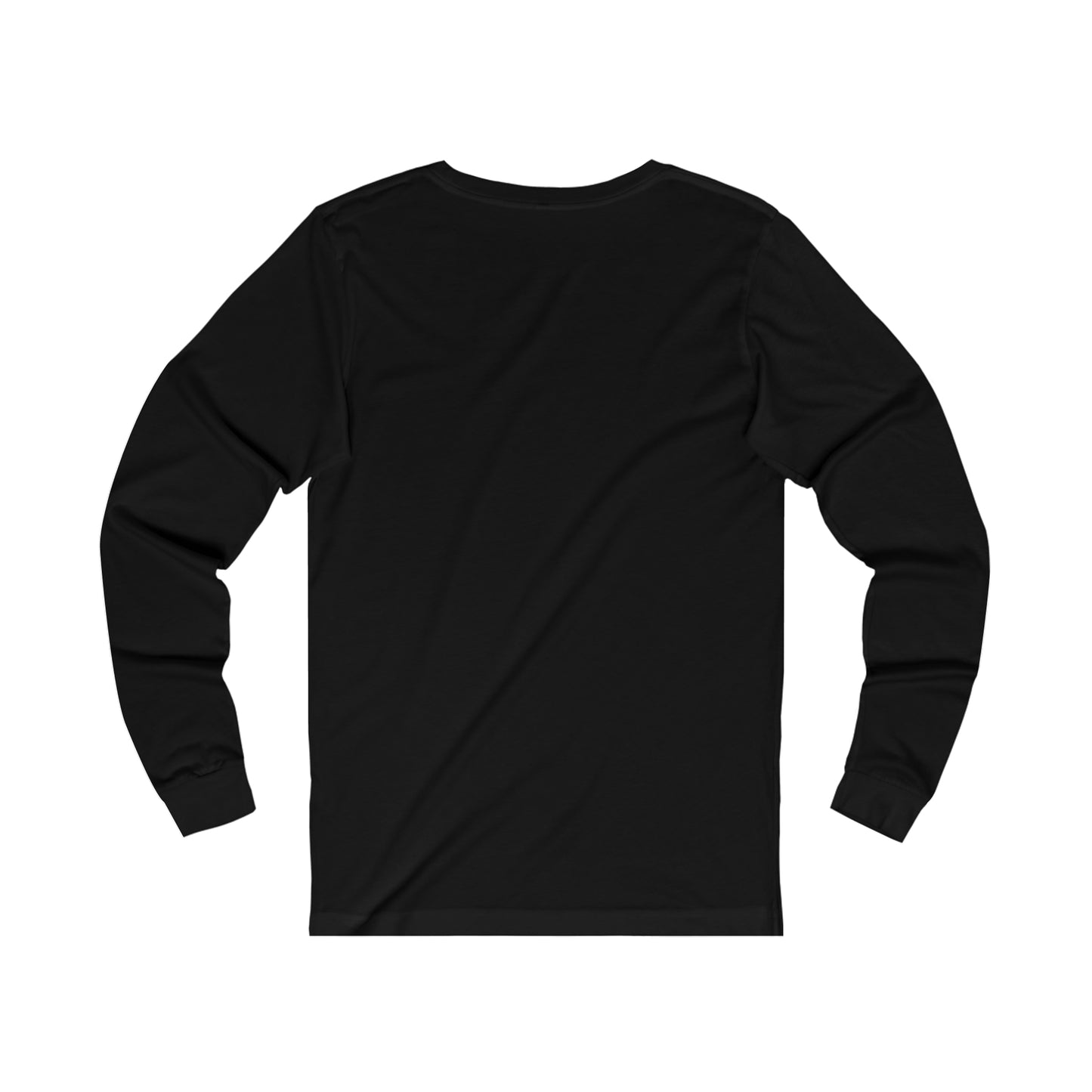 Long-Sleeve RNP Box Tee