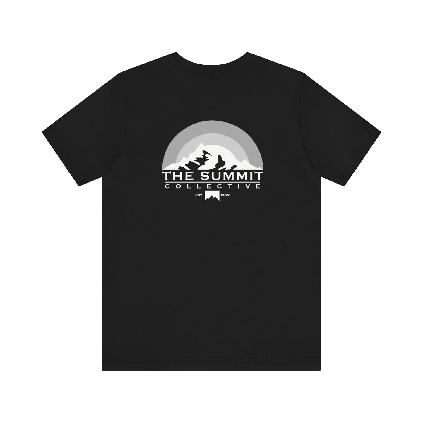 Short-Sleeve RNP Box Tee