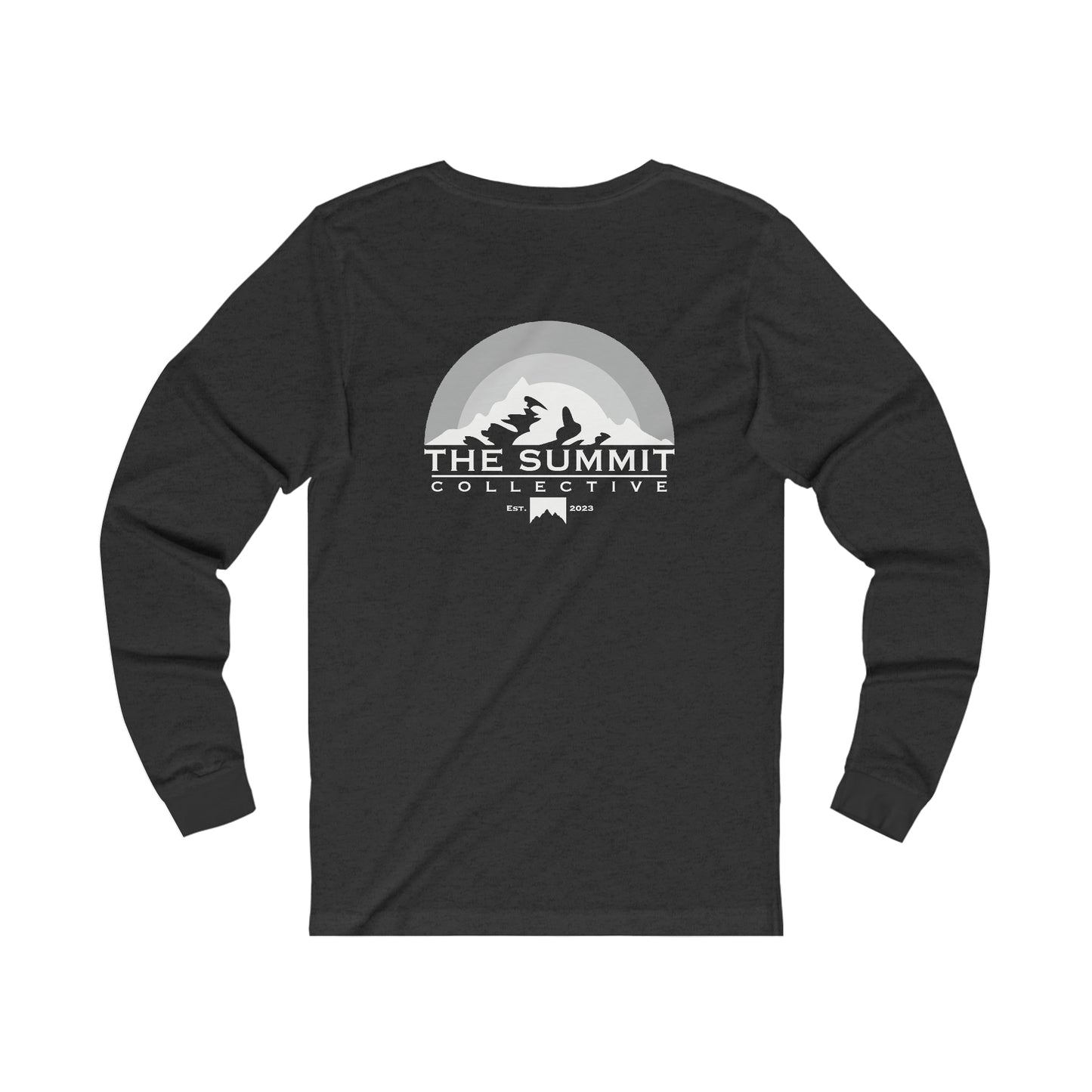 Long-Sleeve Adventure Tee