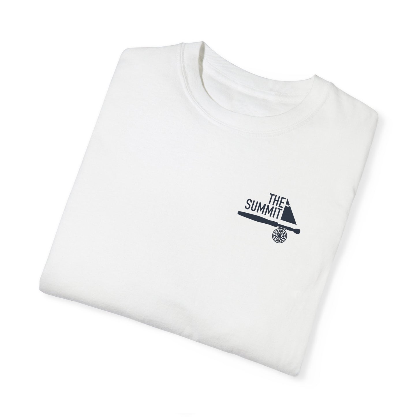 Short-Sleeve Summit Reel Tee