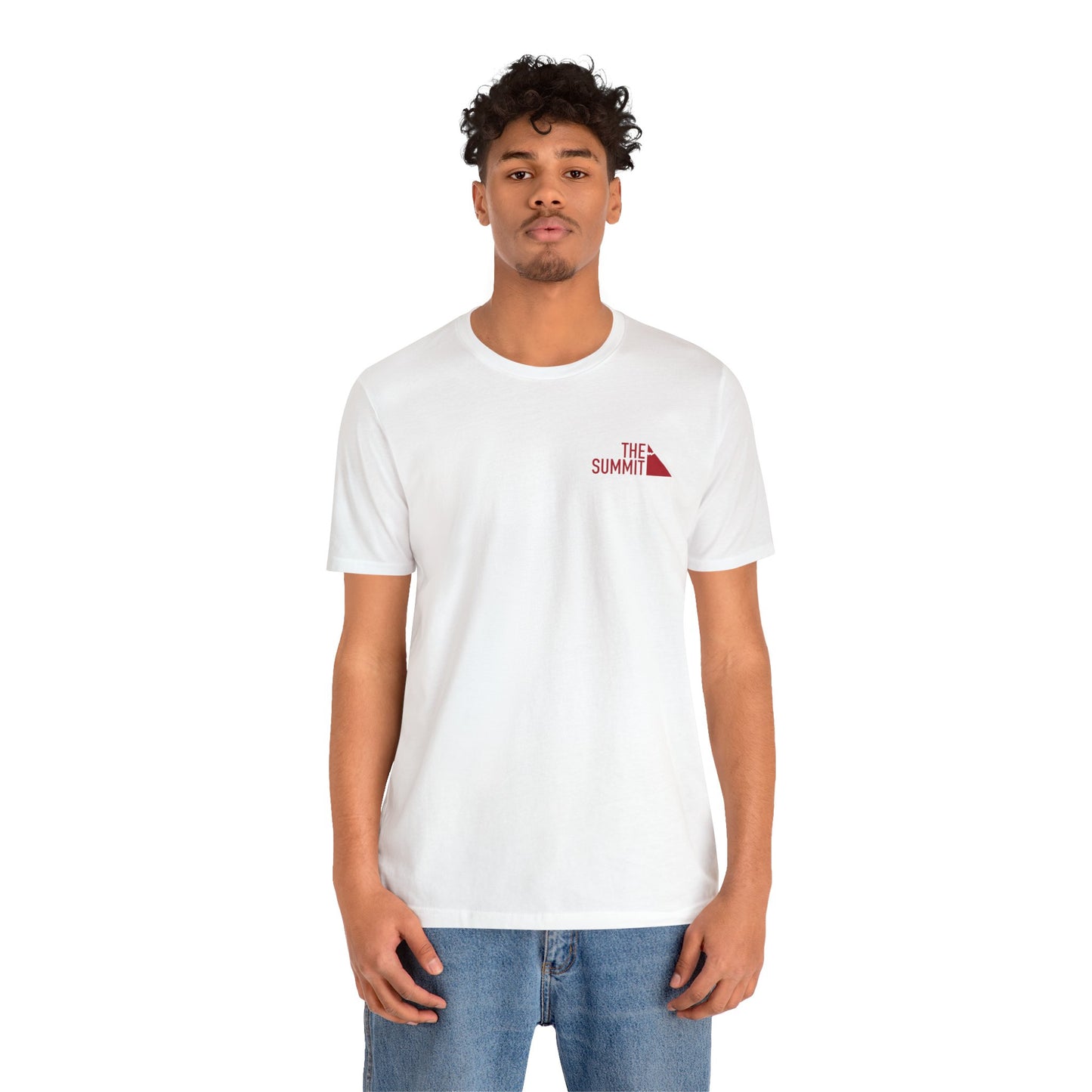 Short-Sleeve Summit Tee