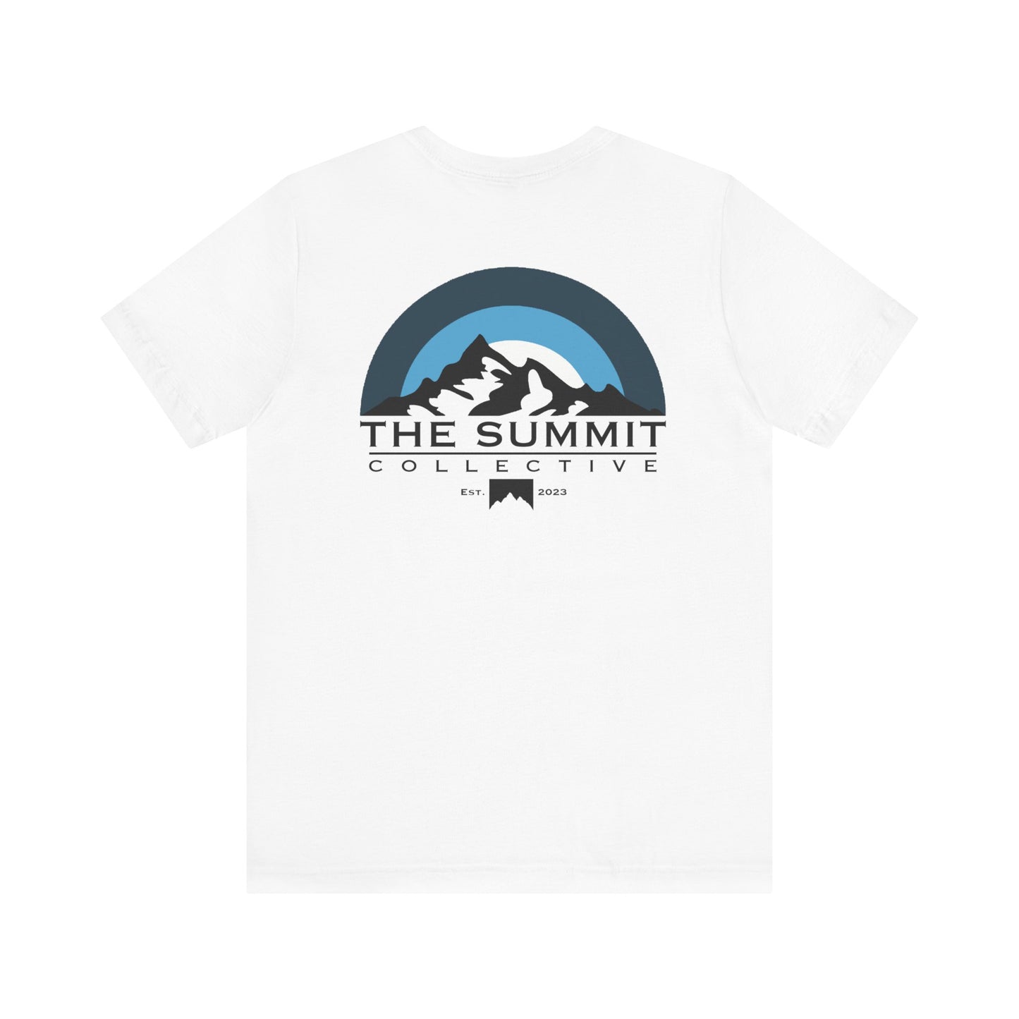 Short-Sleeve Summit Tee