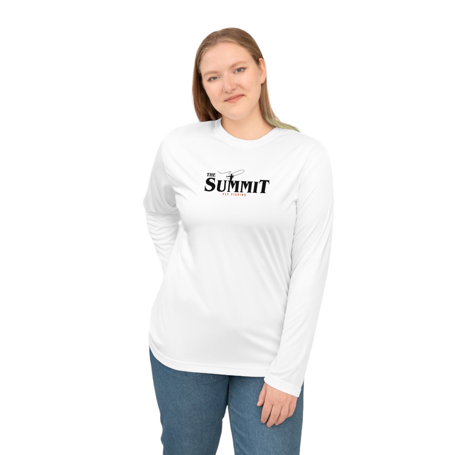 Summit Casting Performance Long Sleeve