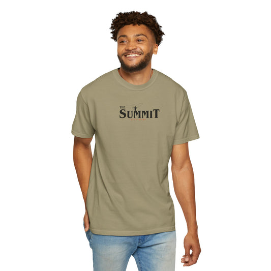 Short-Sleeve Summit Casting Tee