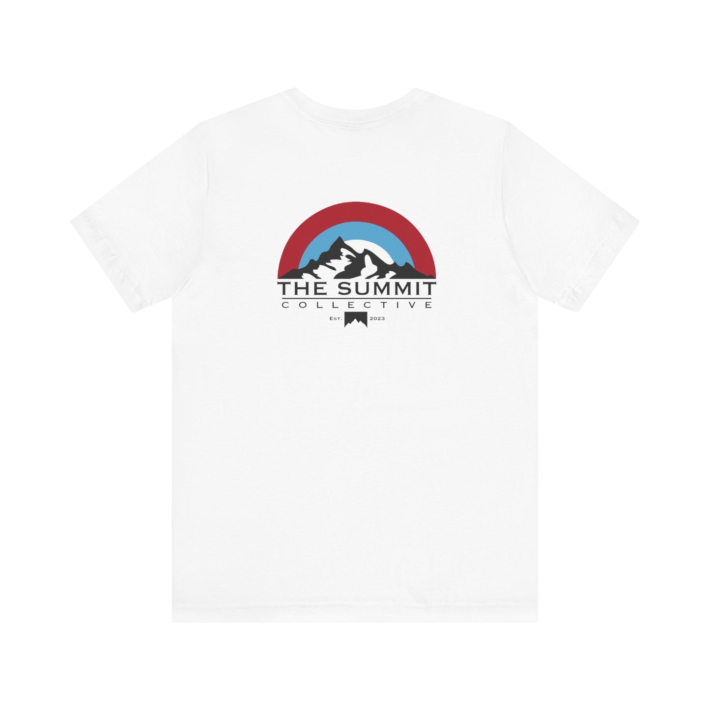 Short-Sleeve RNP Box Tee