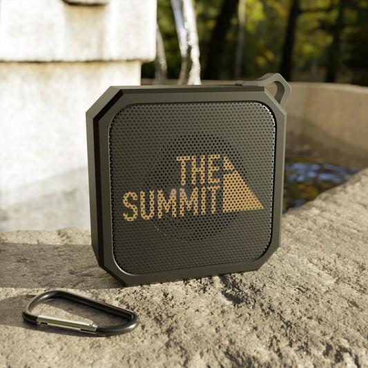 Mini Summit Bluetooth Speaker