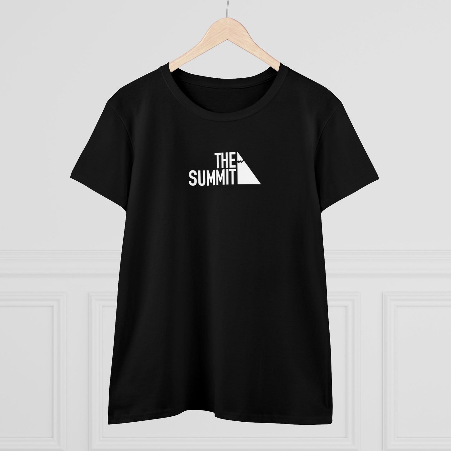 Women's Summit Tee