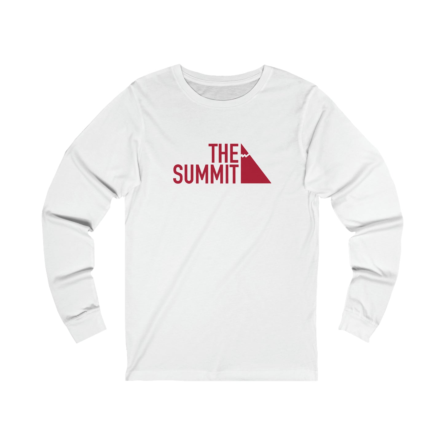 Long-Sleeve Adventure Tee