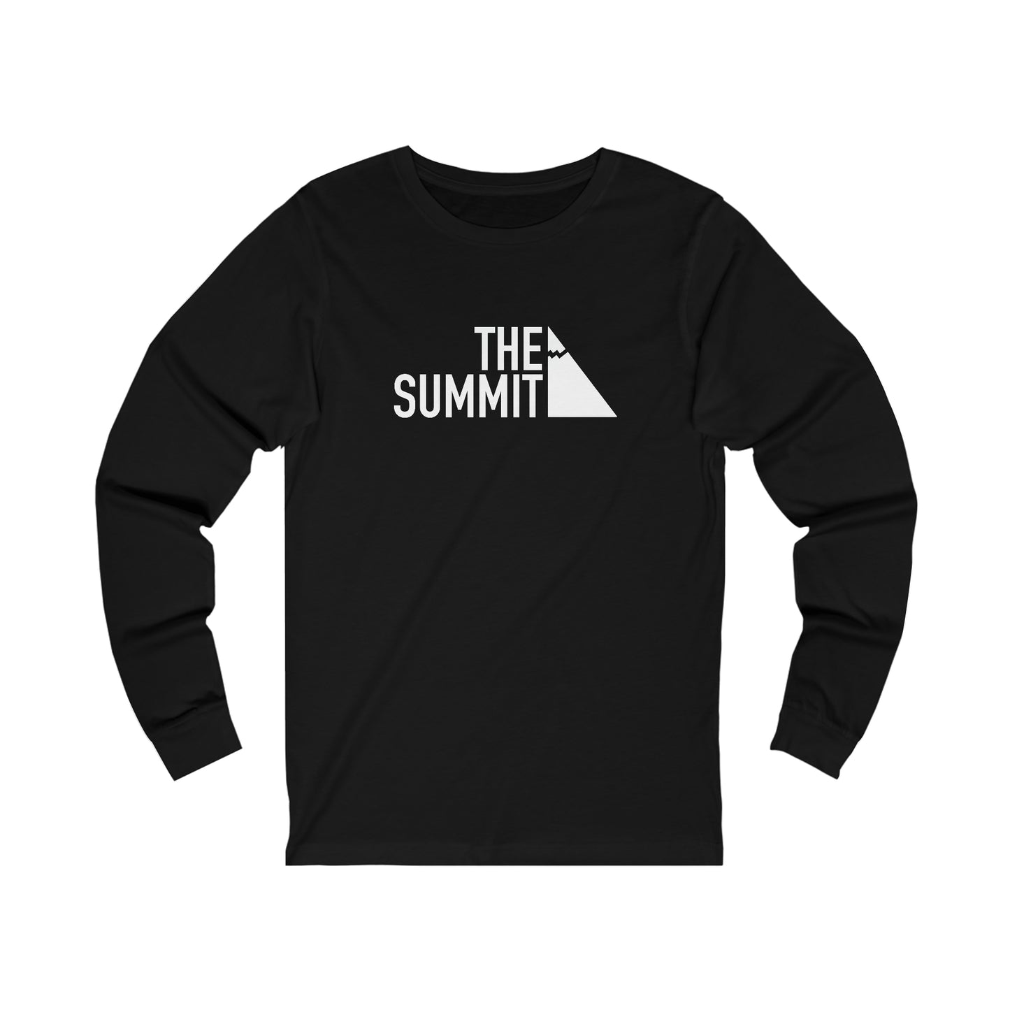 Long-Sleeve Adventure Tee