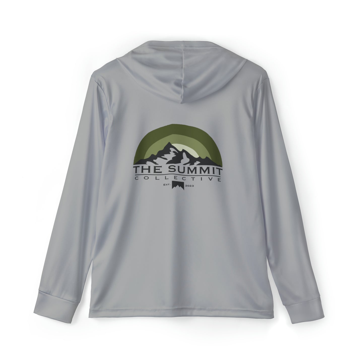 Adventure Summit Hoodie