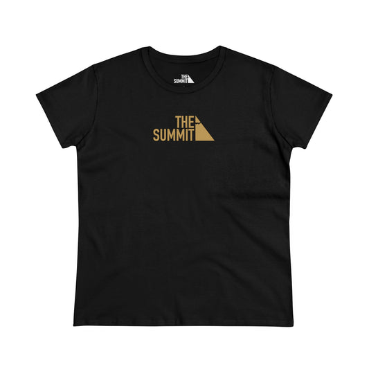 Women's Summit Tee