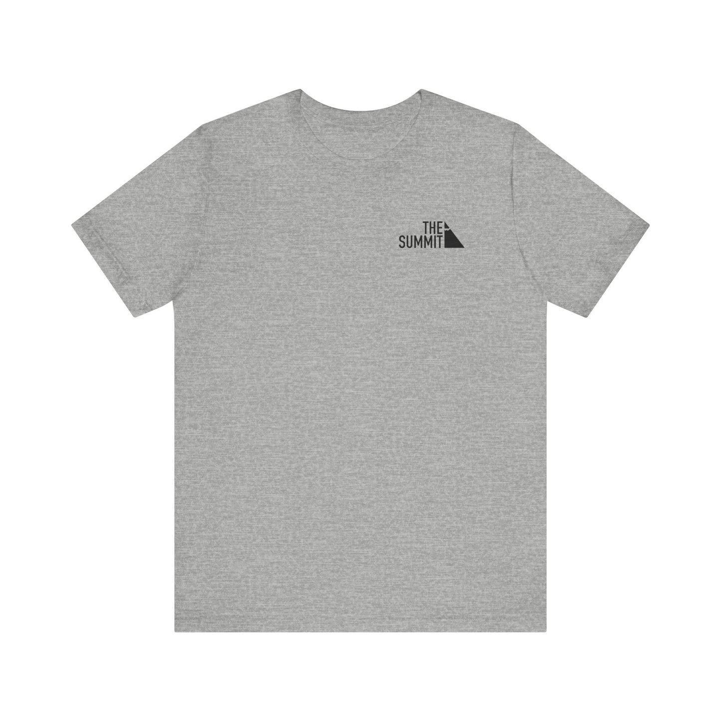 Short-Sleeve Summit Tee