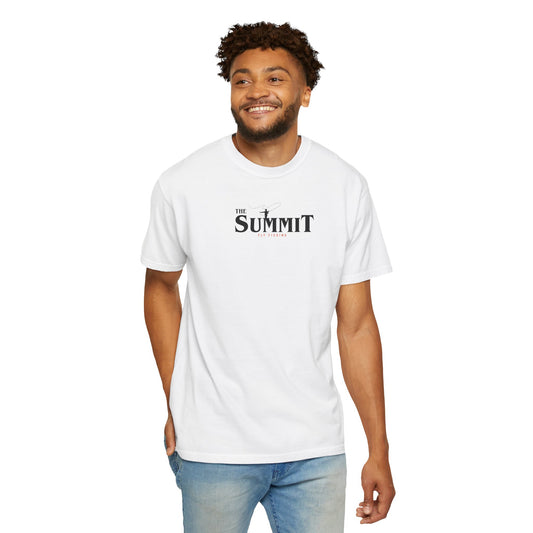 Short-Sleeve Summit Casting Tee