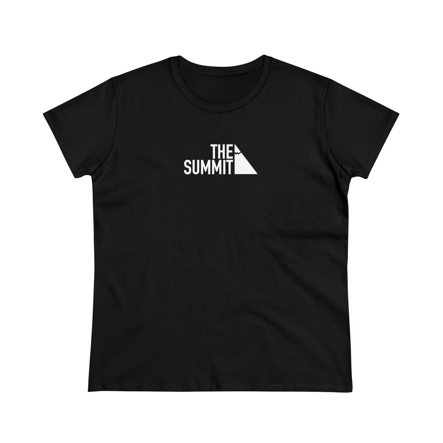 Women's Summit Tee