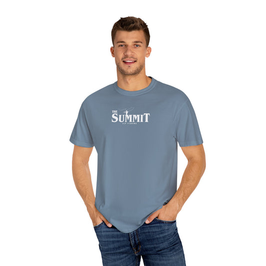 Short-Sleeve Summit Casting Tee