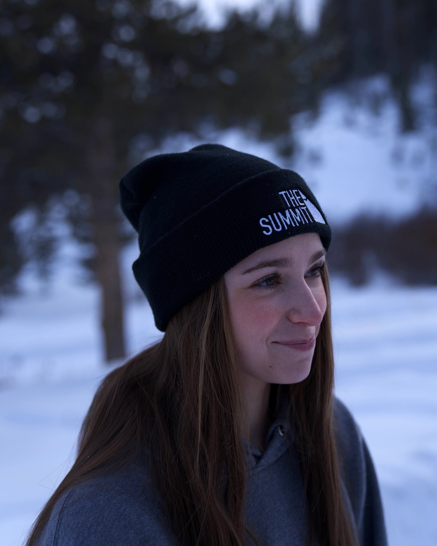 Summit Beanie