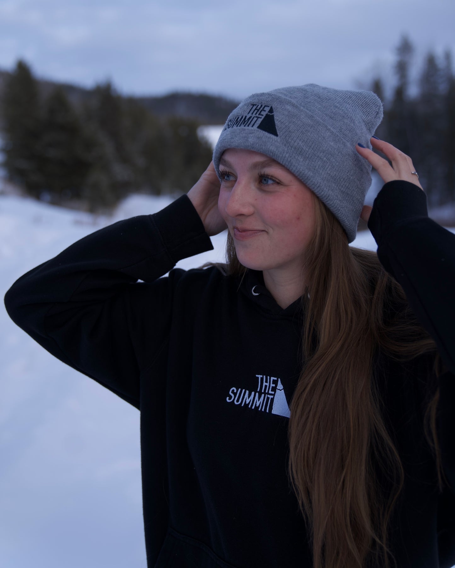 Summit Beanie