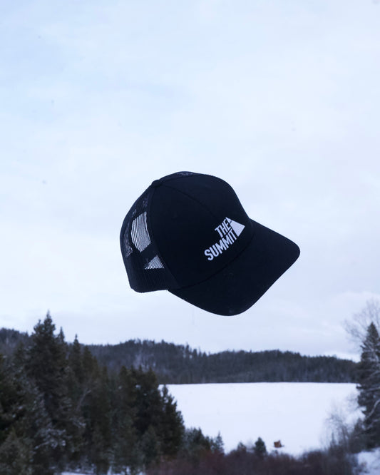 Summit Trucker Hat